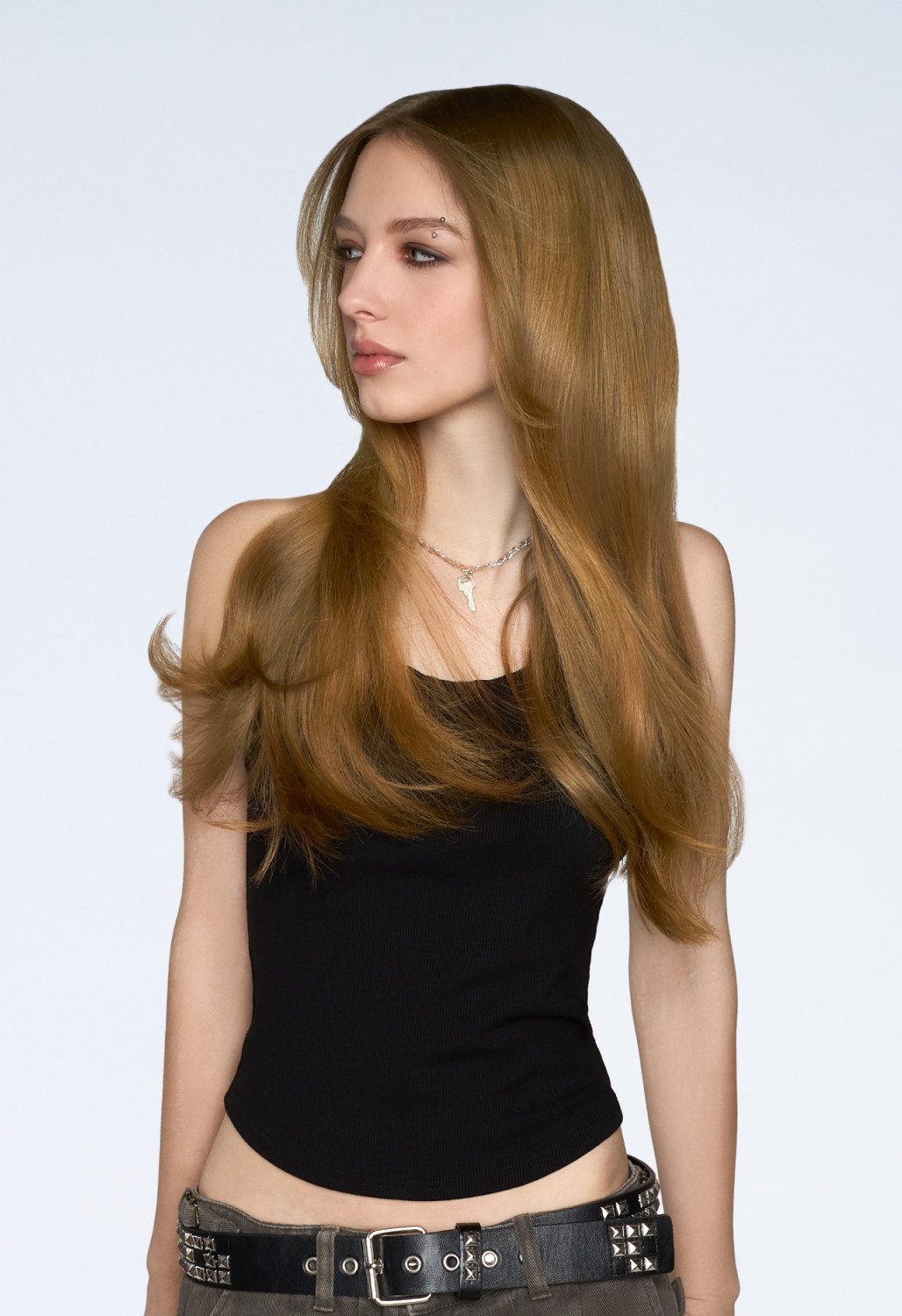 Super Gloss 8G Golden Blonde Intensive Glossing Treatment – XMONDO HAIR