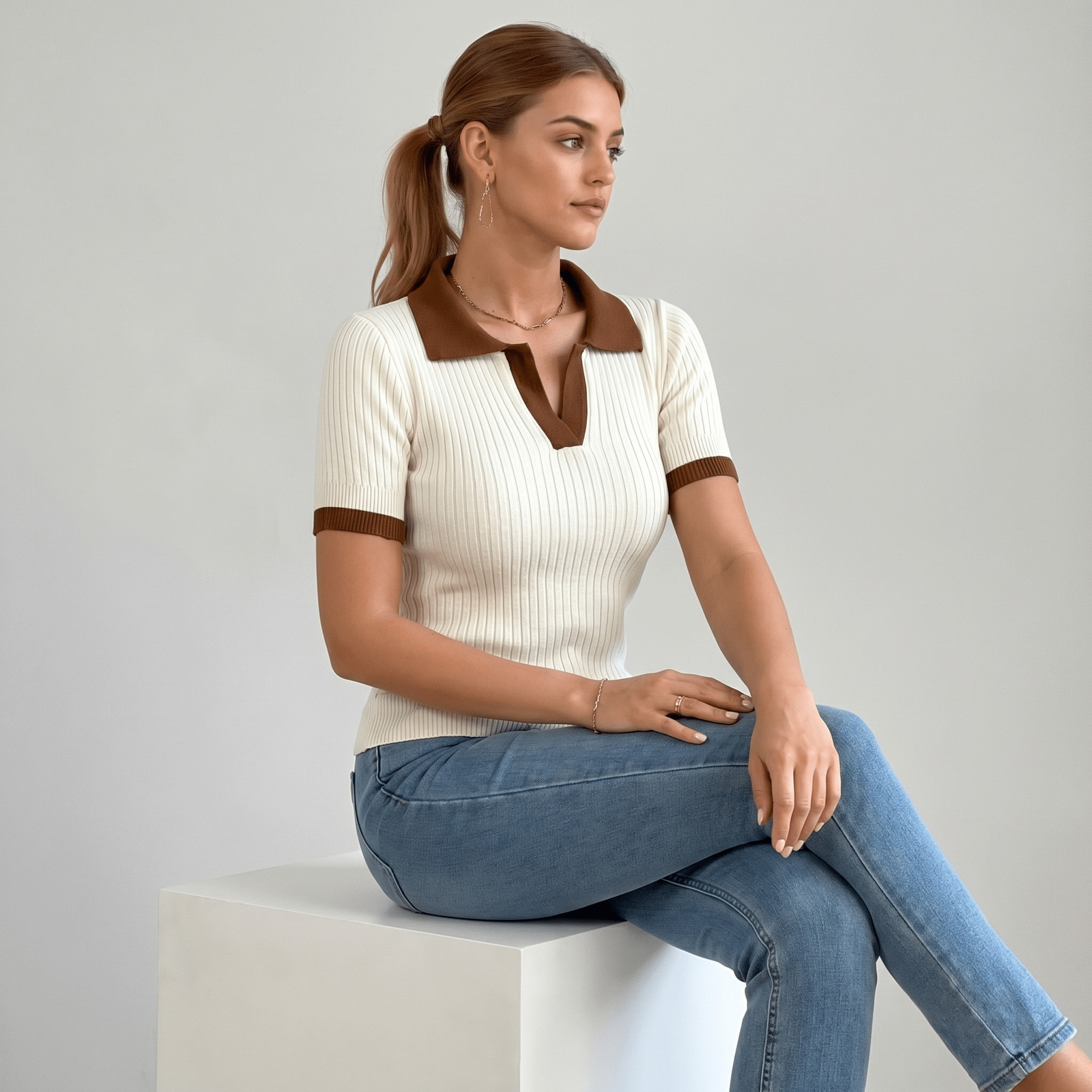 Polo Shirts – Evergreen Outfits