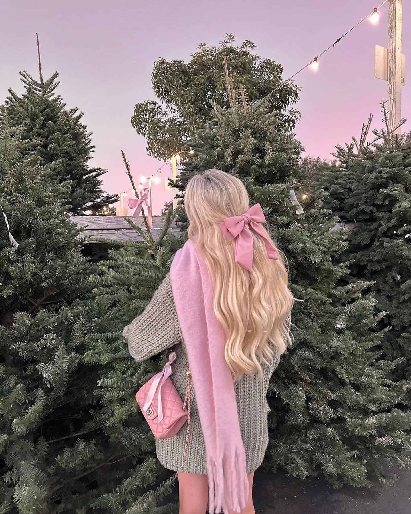 Winter Casual Outfit Idea Winter Casual Outfit Idea — Coquette Outfits