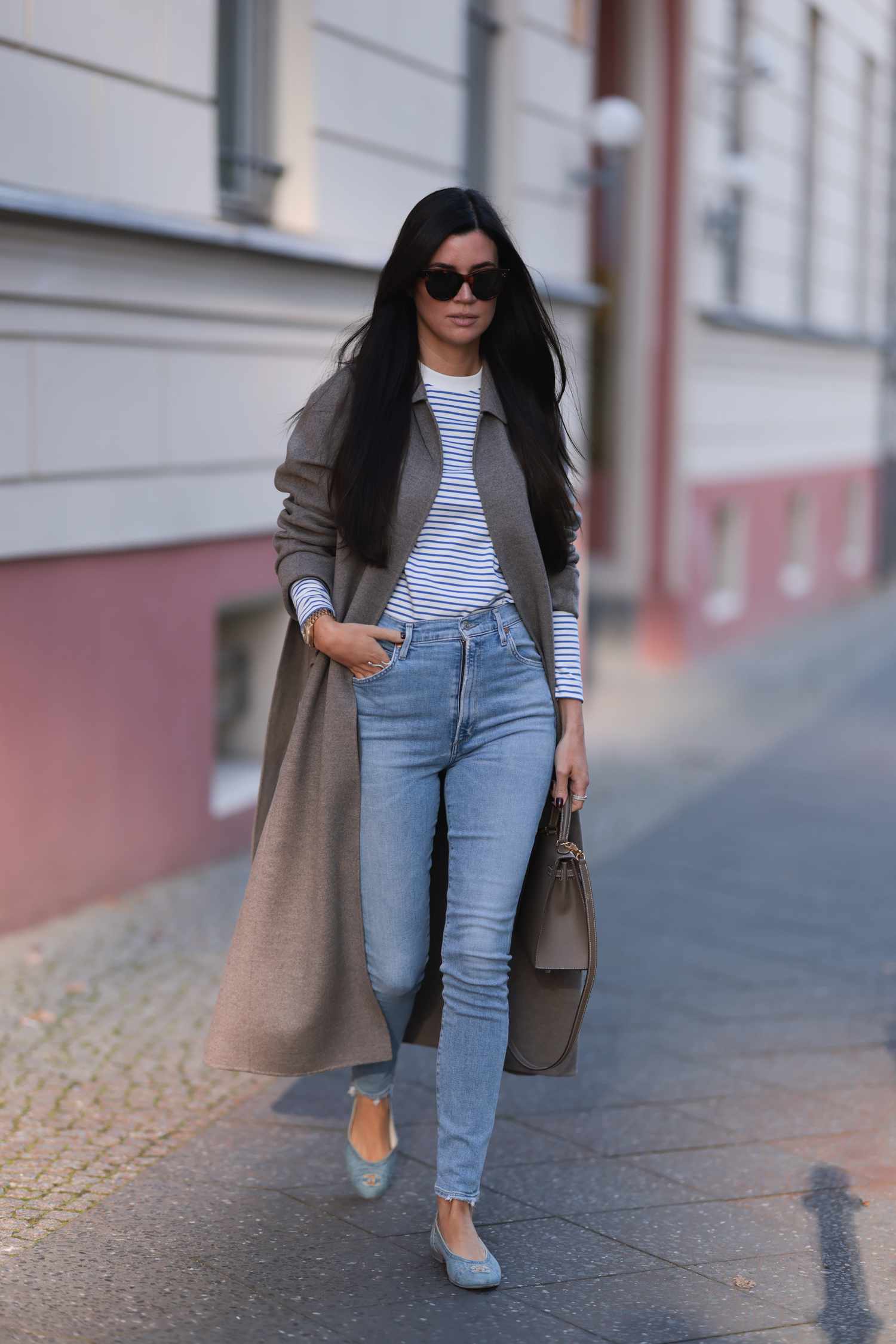 16 Skinny Jean Outfits That Are Timelessly Chic