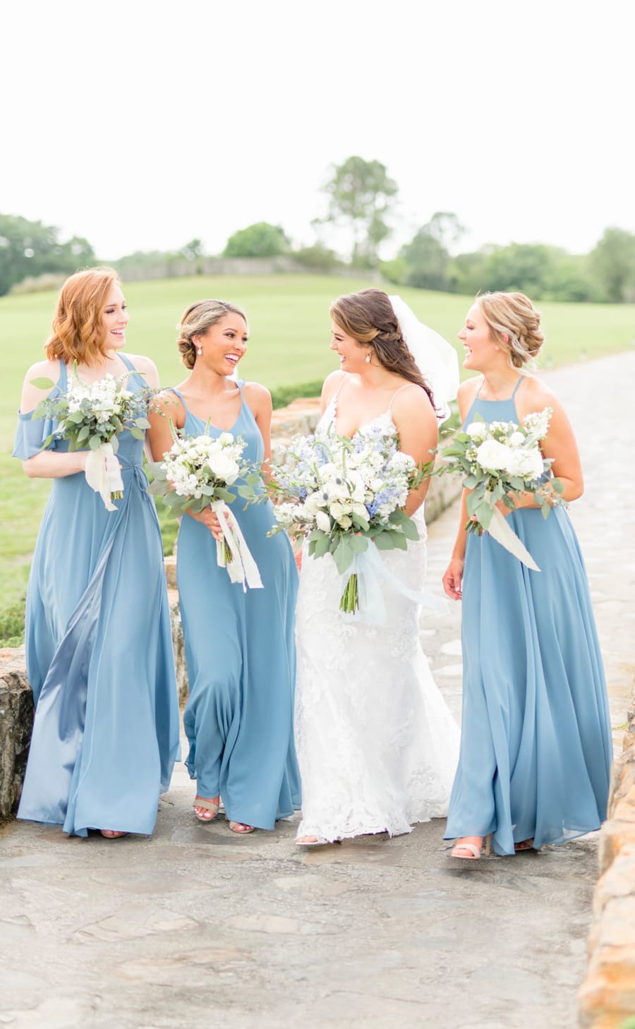 Flowy Dresses Outfit Idea Flowy Dresses Outfit Idea — Bridesmaid Dresses