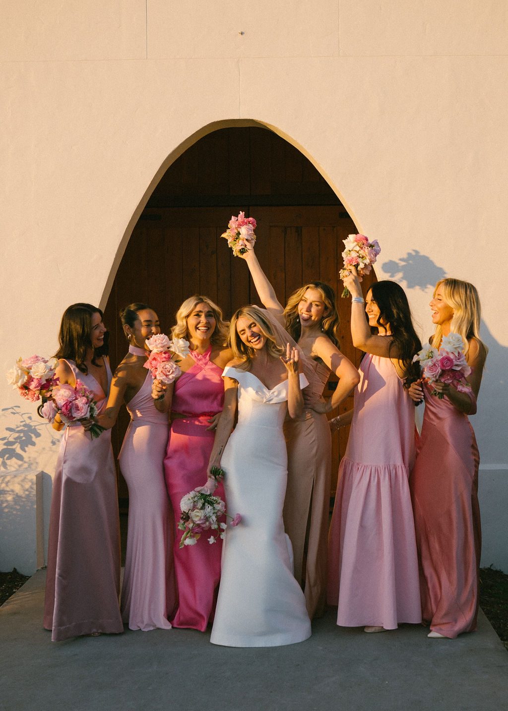 Bridesmaid Outfit Idea Bridesmaid Outfit Idea — Bridesmaid Dresses