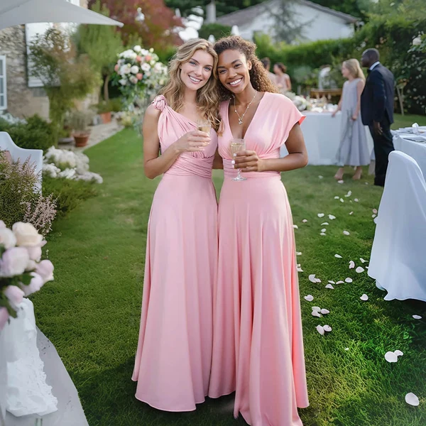 Outfit Idea Outfit Idea — Bridesmaid Dresses