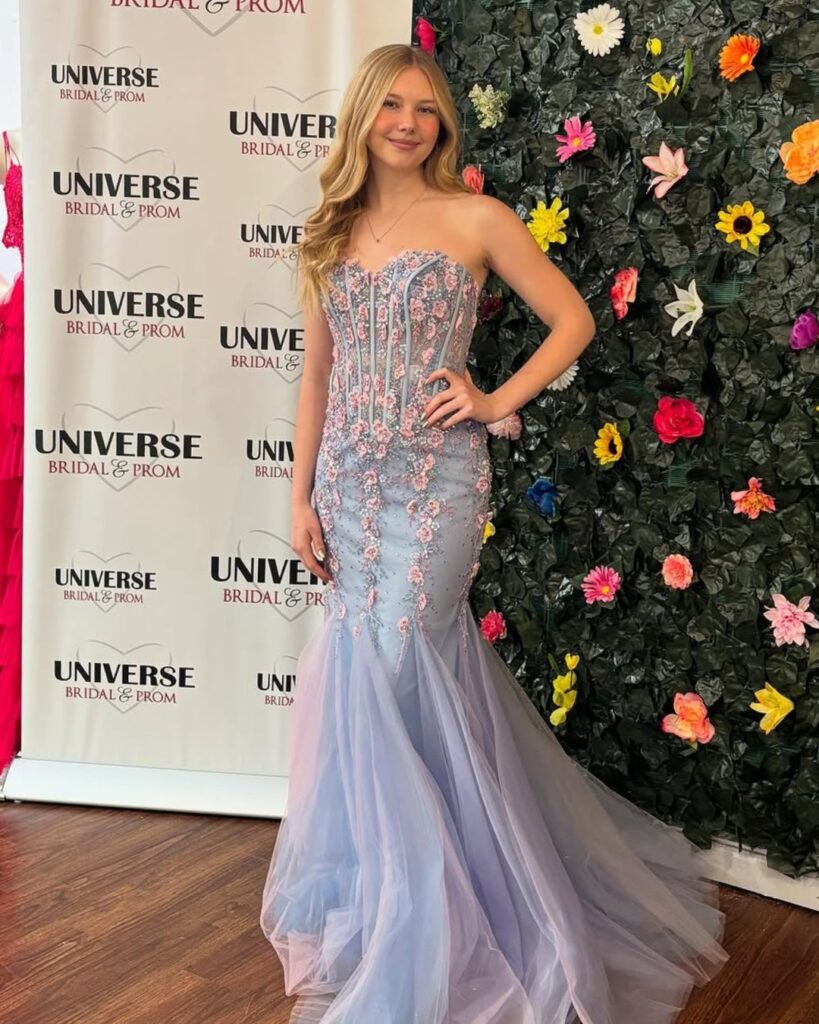13 Prom Dress Ideas For Teenagers - Your Teen Magazine