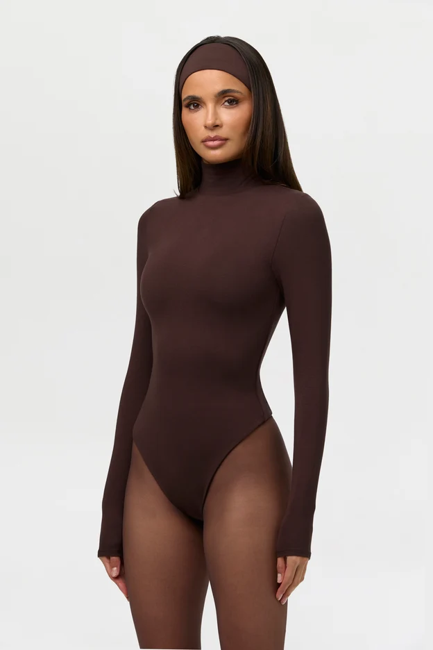 Shop Sculpted Women's Bodysuits – Naked Wardrobe