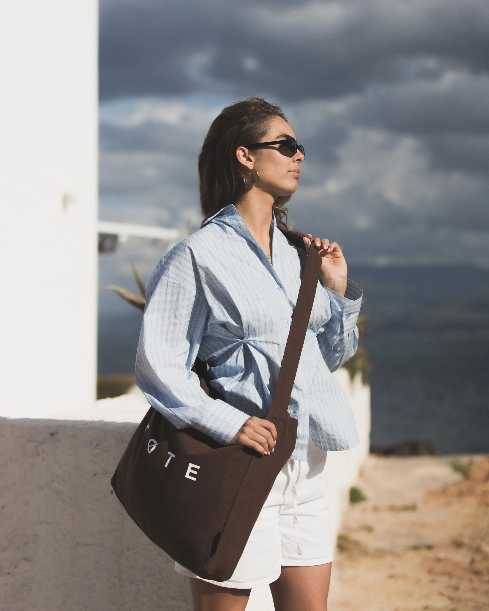None Outfit Idea None Outfit Idea — Tote Bags