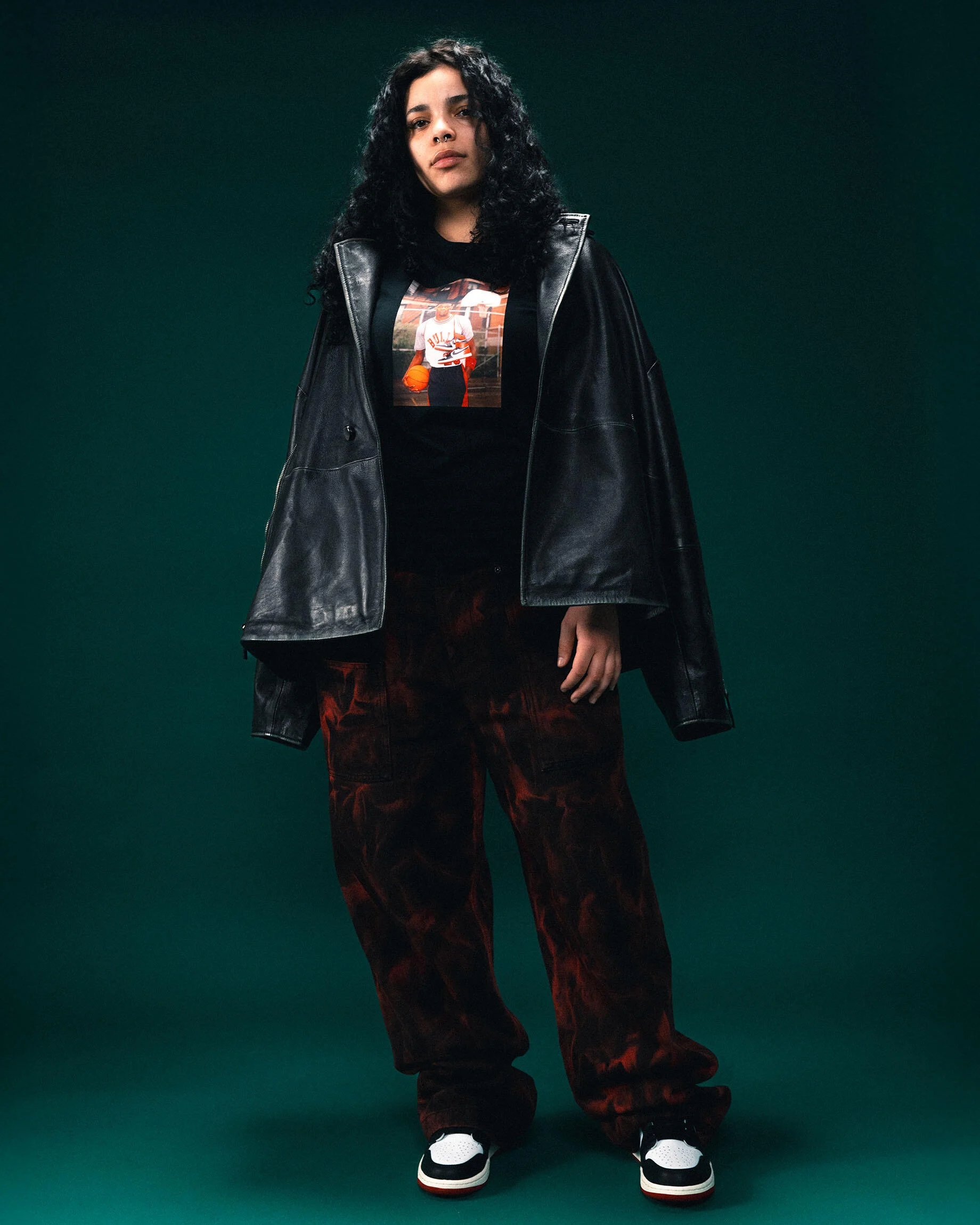 Casual Outfit Idea Casual Outfit Idea — Jordan Outfits