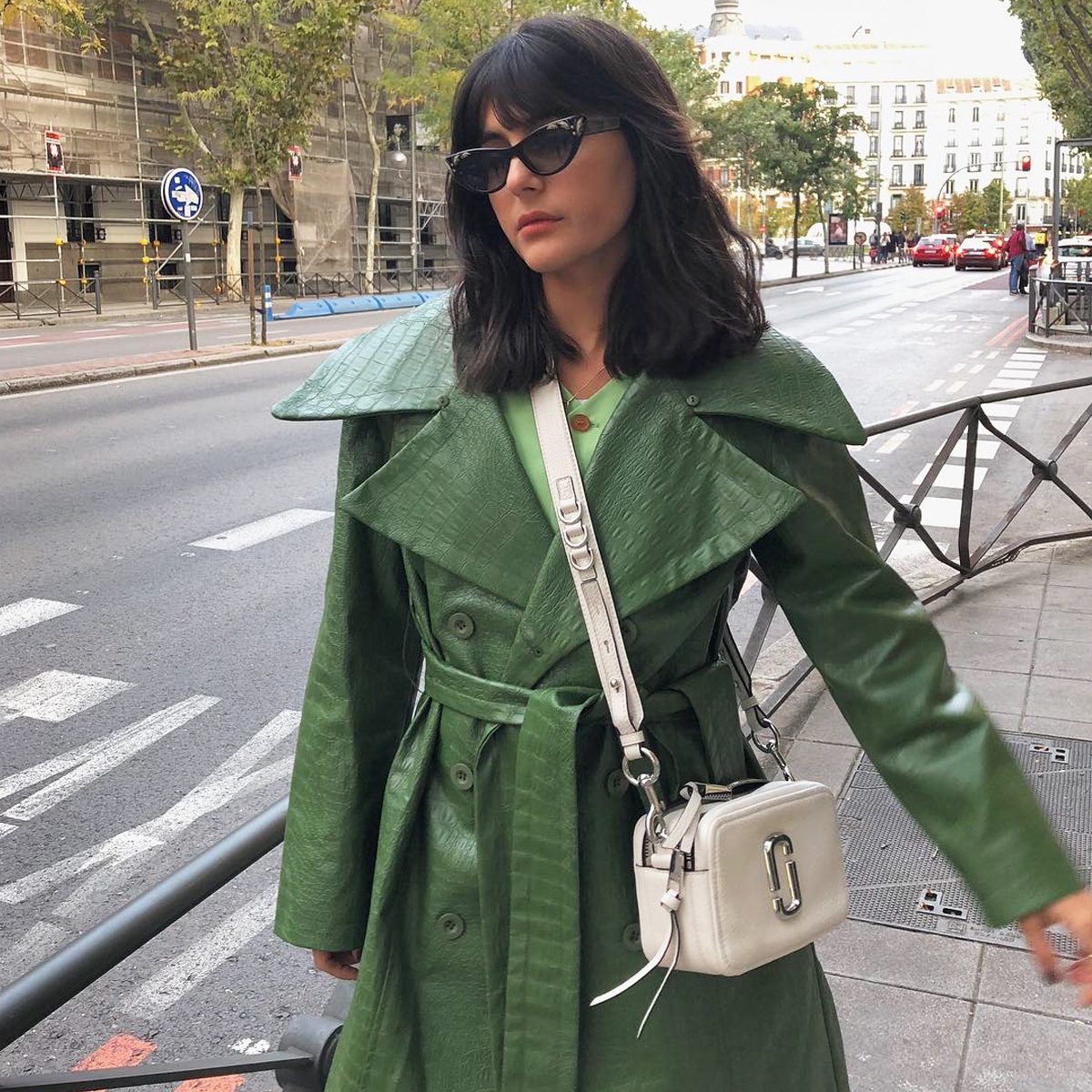 The Best Small Designer Crossbody Bags to Invest In | Who What Wear