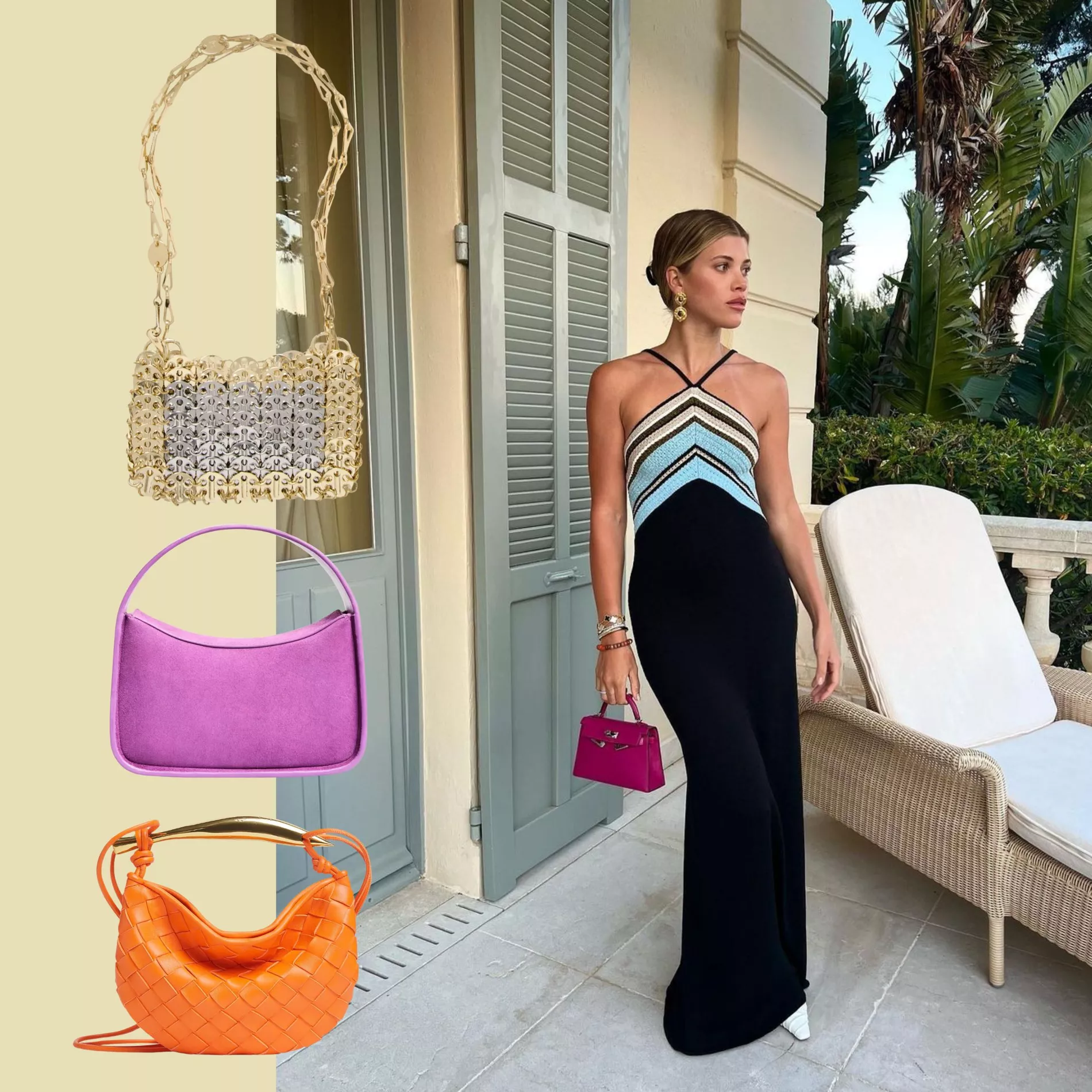 Shop the best mini bags for every summer party - Vogue Scandinavia