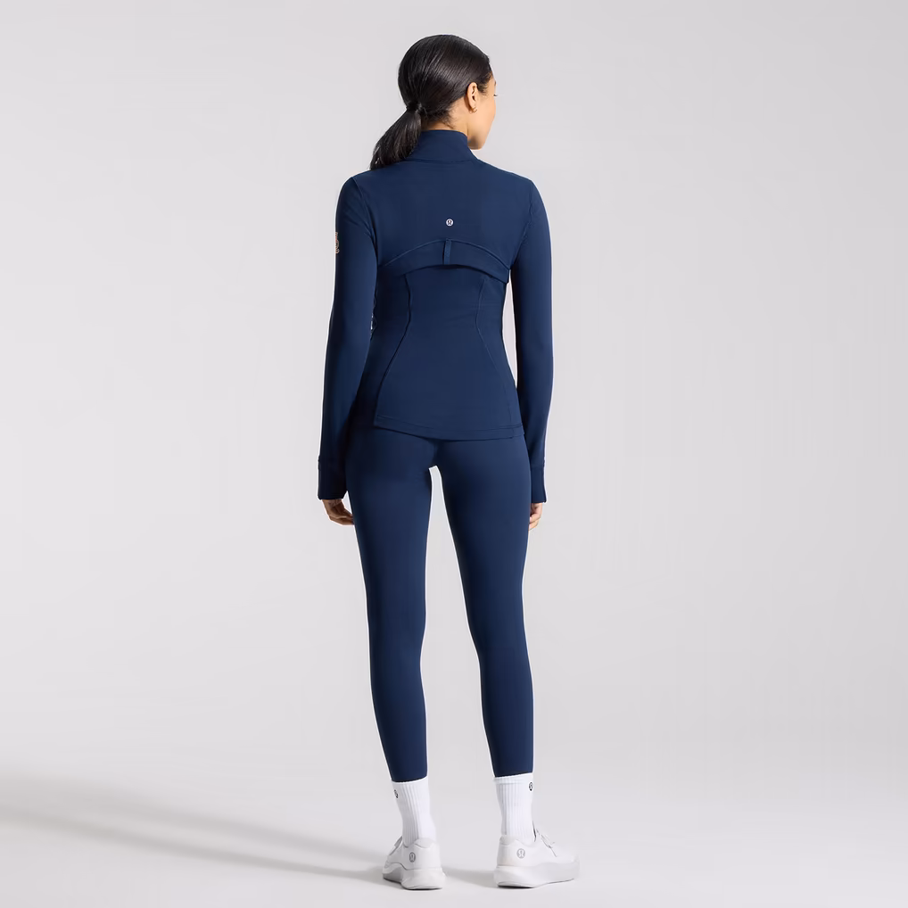 Athleisure Activewear Outfit Idea Athleisure Activewear Outfit Idea — Lululemon Outfits