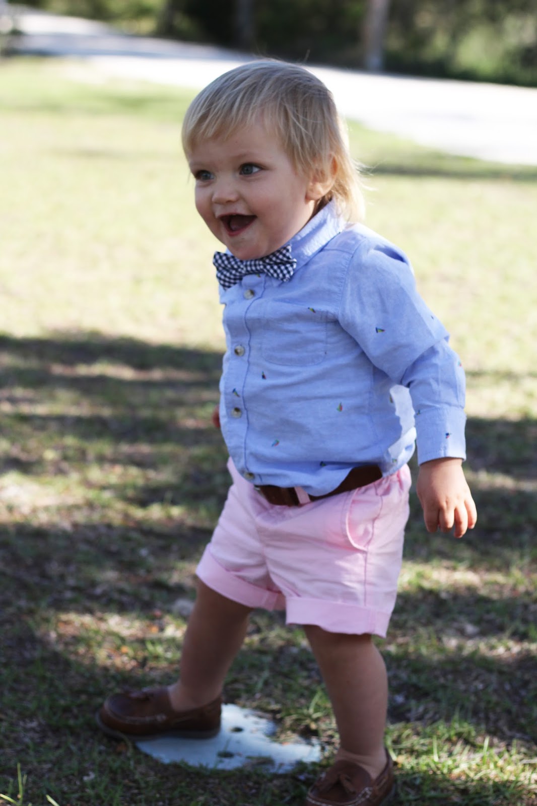 Smart Casual Gingham Shirt and Shorts for Summer Smart Casual Gingham Shirt and Shorts for Summer — Toddler Boy Outfits