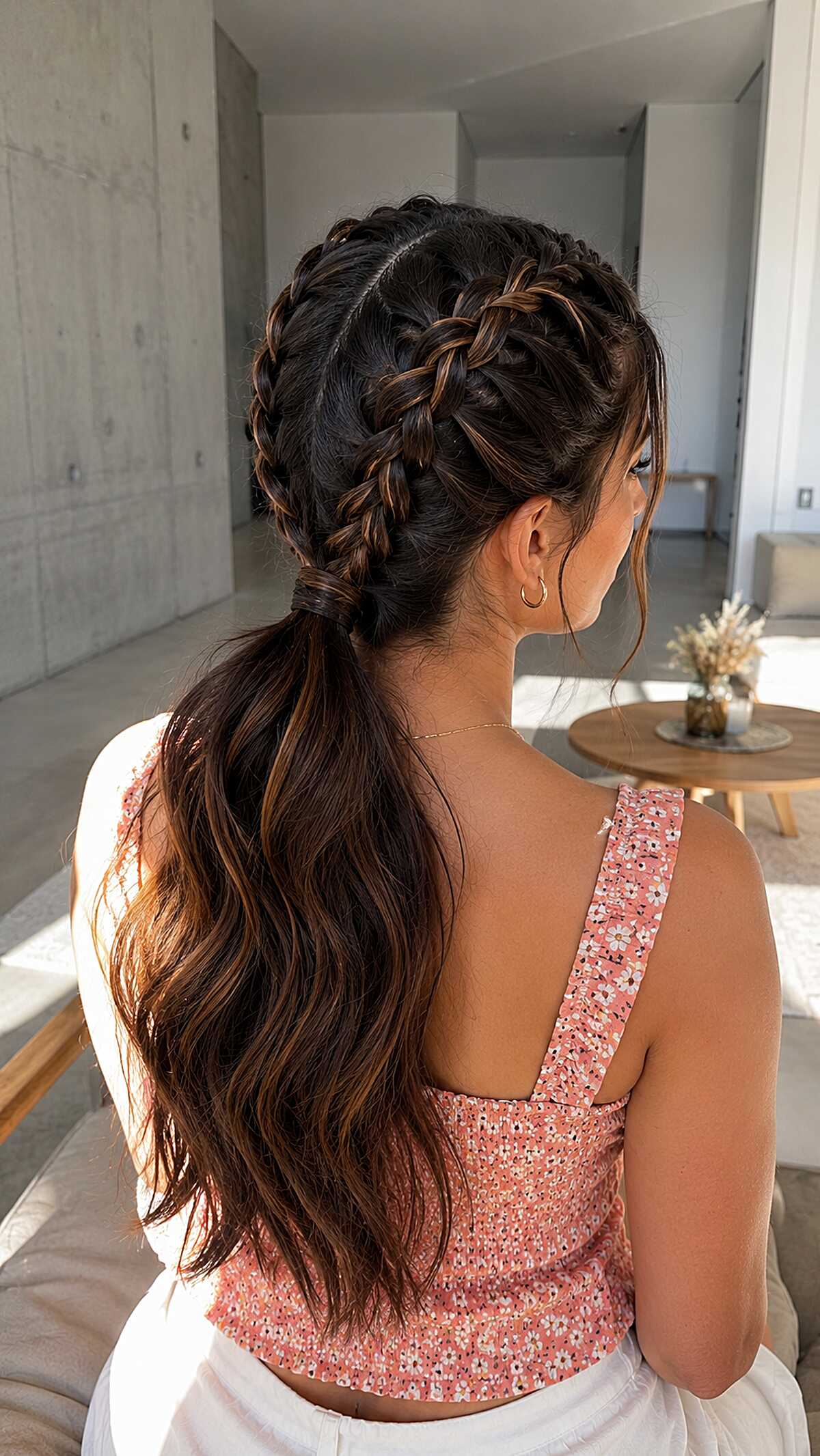 27 Gorgeous Summer Braided Hairstyles That Keep You Cool and Stylish