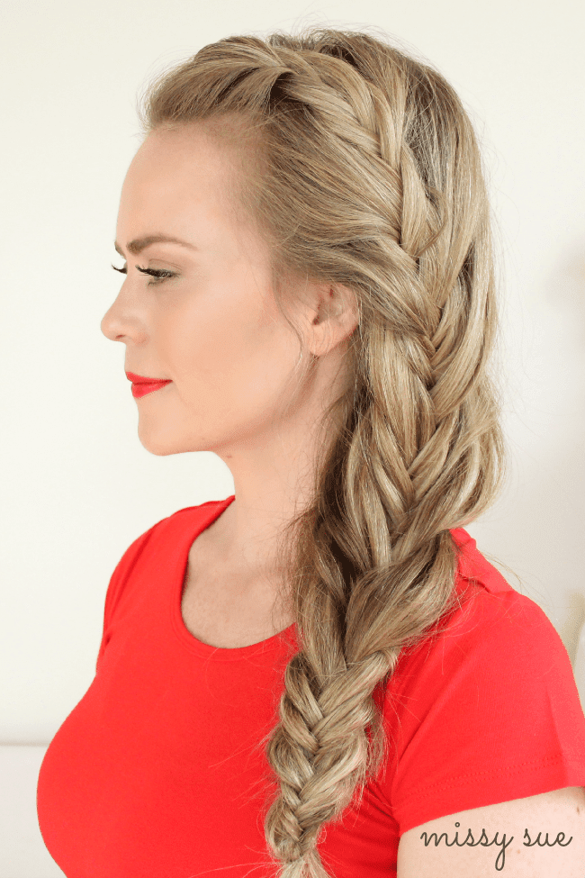 Mermaid Braid