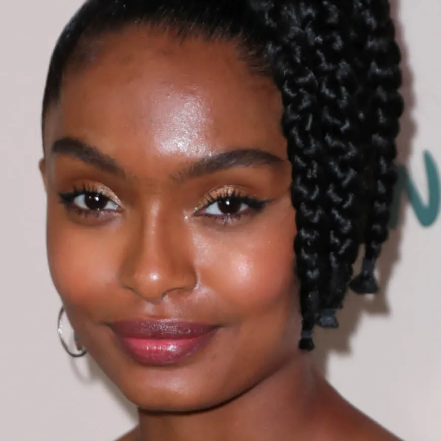 Sleek Chunky Box Braids — Braid Patterns