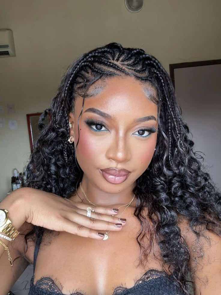 10 Romantic Valentine's Day Hairstyles for Black Women – Ygwigs