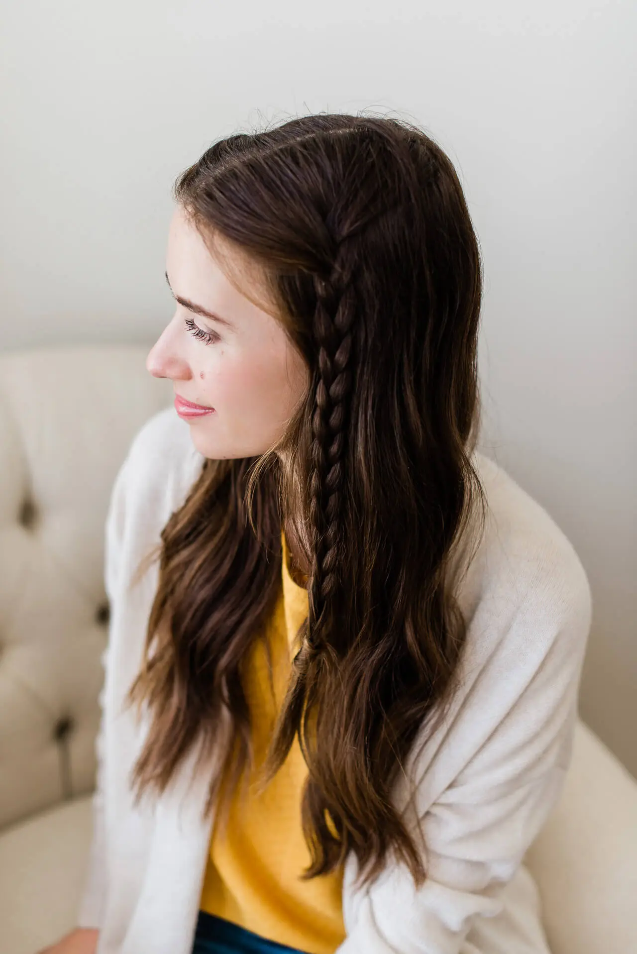 Heatless Hairstyles