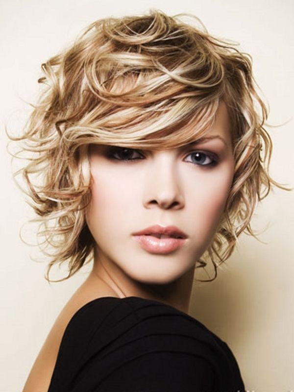 Blonde With Highlights Visual Idea Blonde With Highlights Visual Idea — Haircuts for Teenage Girls