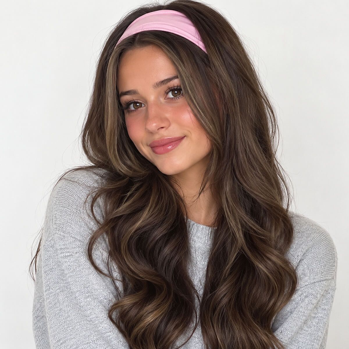 What Are Teen Girls Doing With Their Hair Right Now? These Looks Explain It