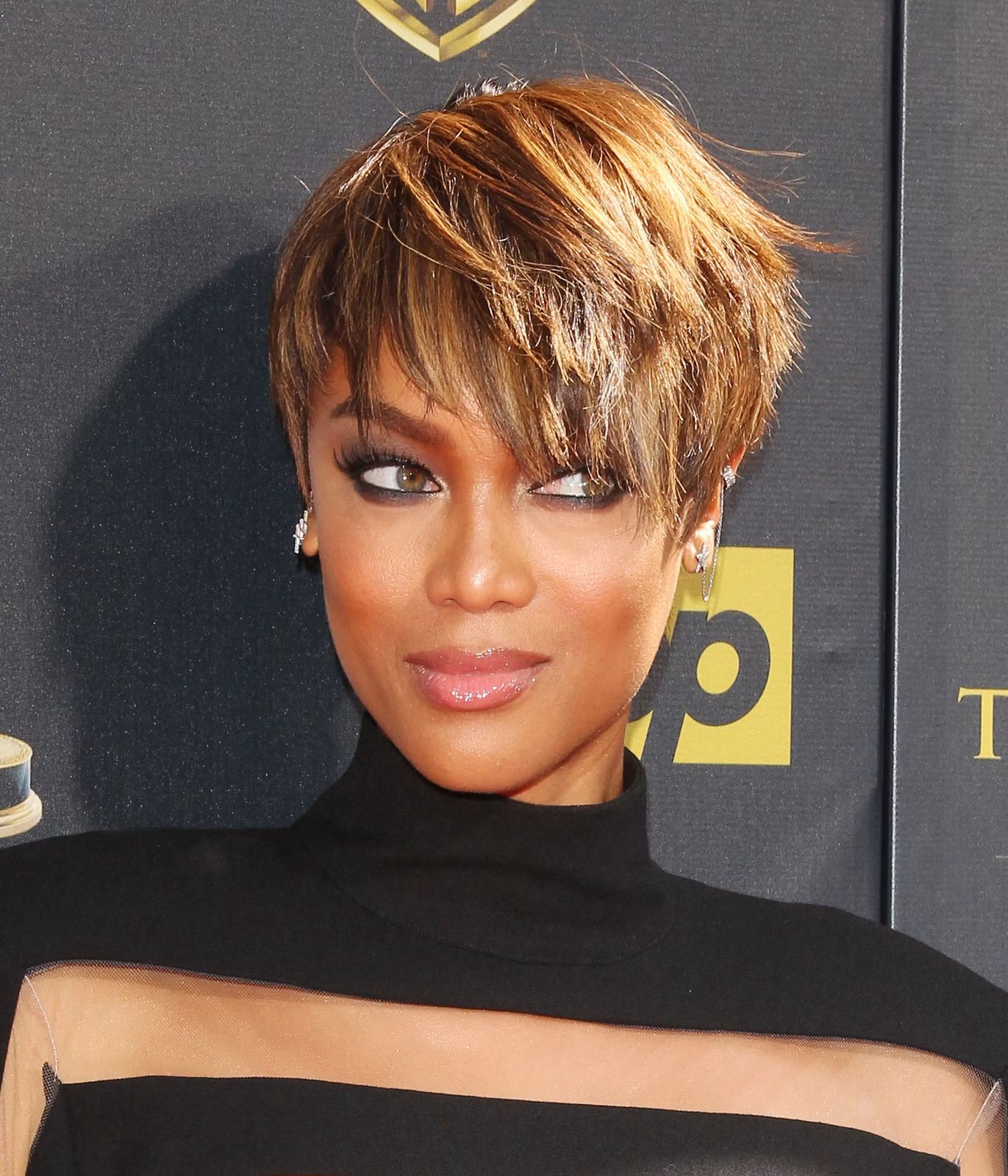Pixie With Full Wispy Bangs And Layers Pixie With Full Wispy Bangs And Layers — Long Pixie