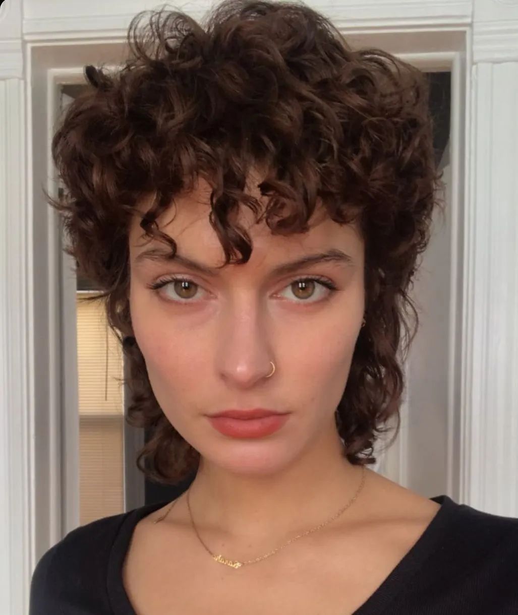 30 Perms for Short Hair for Your Charming Look in 2026