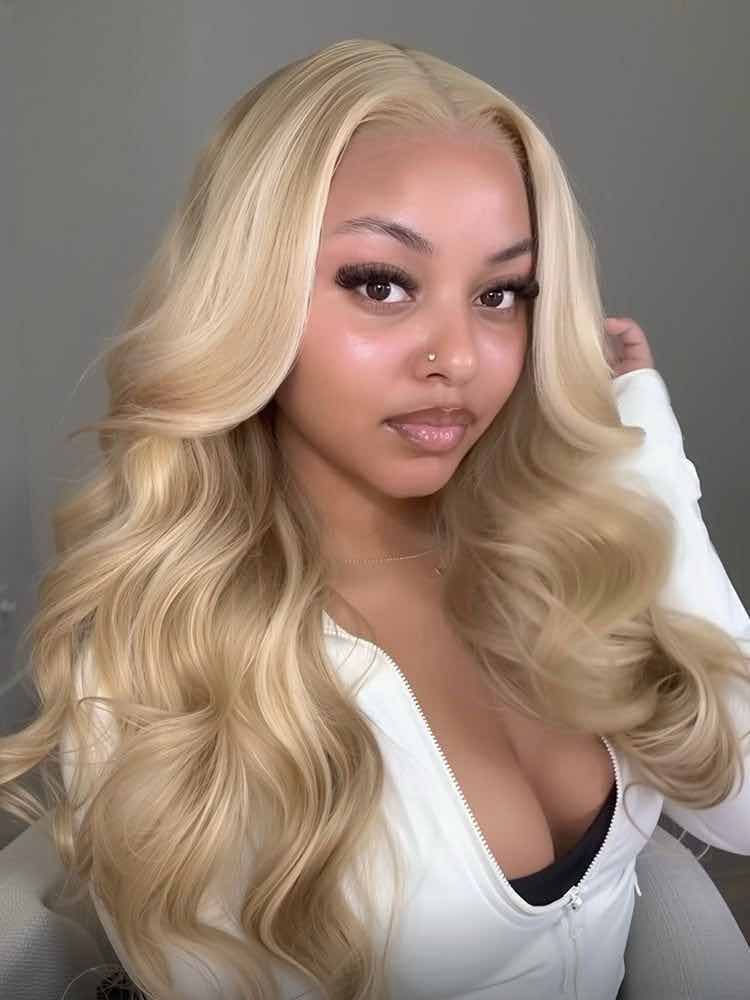 Collarbone Visual Idea Collarbone Visual Idea — Hair Color for Black Women