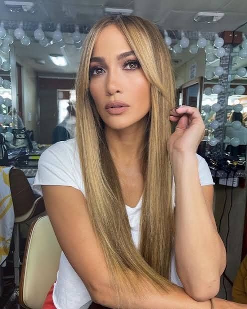Honey Blonde With Subtle Highlights Honey Blonde With Subtle Highlights — Hair Color for Women Over 40