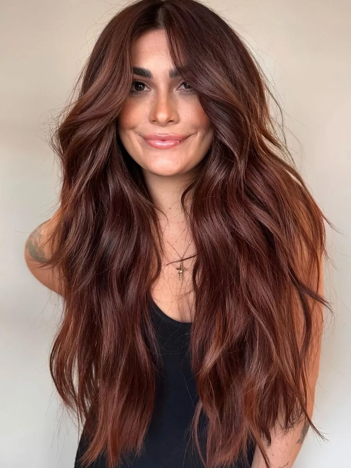 10 Auburn Hair Color Ideas | Wella Professionals US