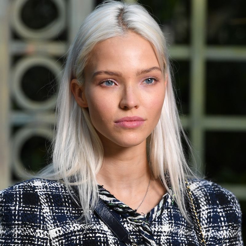 Long Straight White Hair Long Straight White Hair