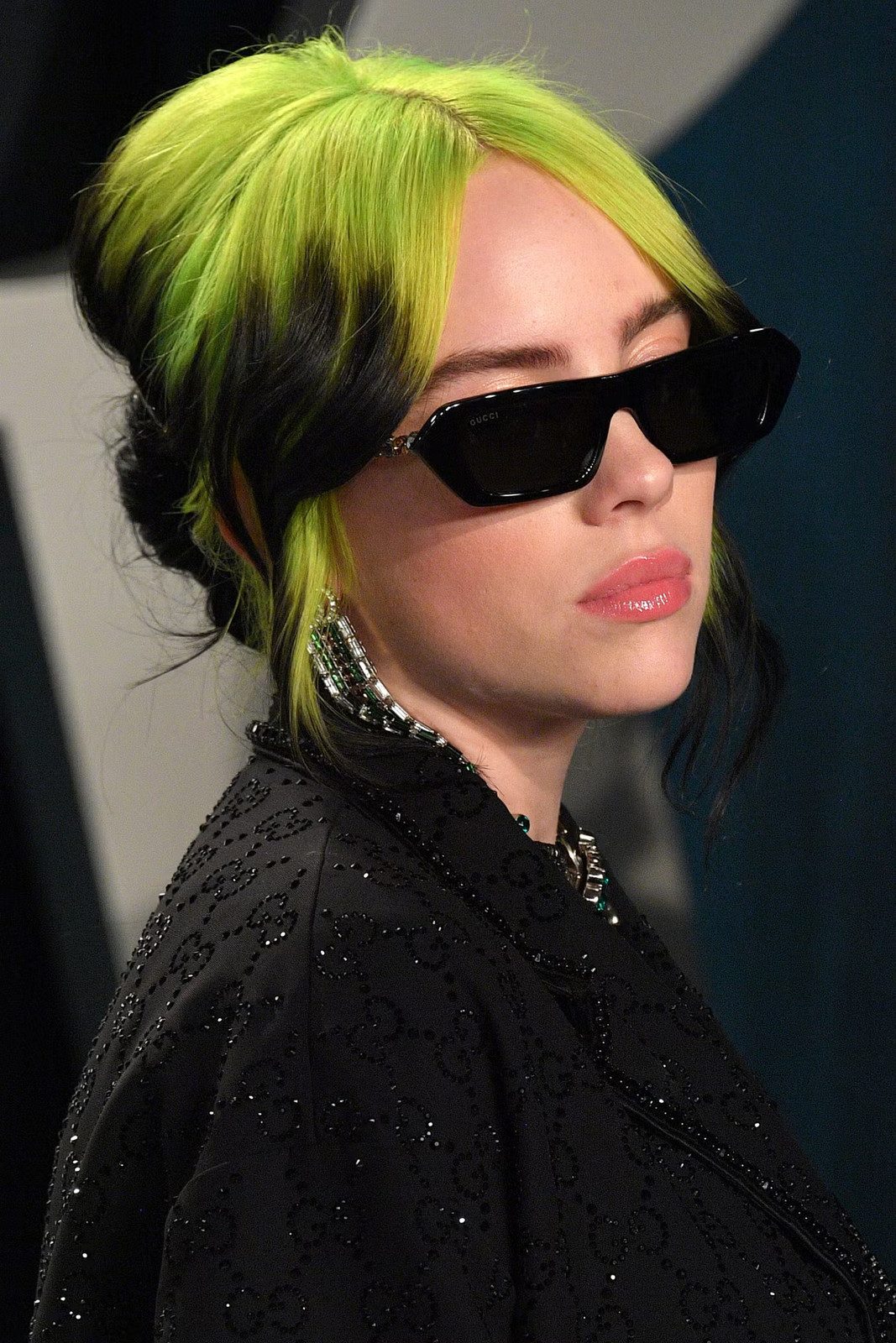 Billie Eilish's Best Hairstyles - Billie Eilish Hair Ideas