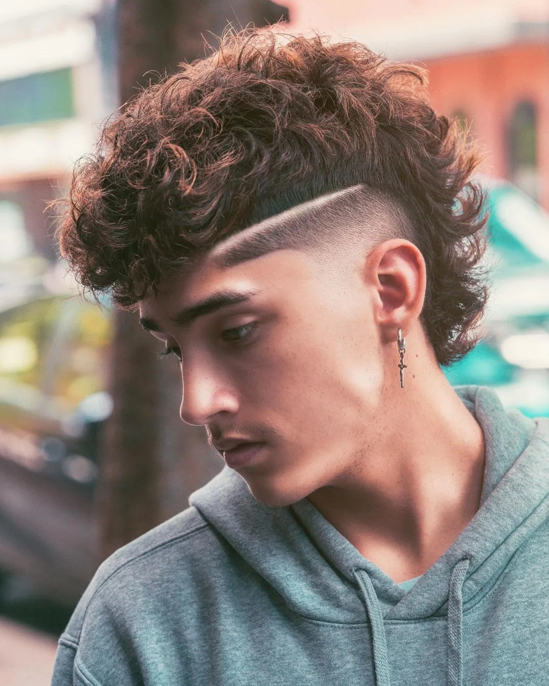 7 Best Taper Fades for Curly Hair (2026 Growth Guide)