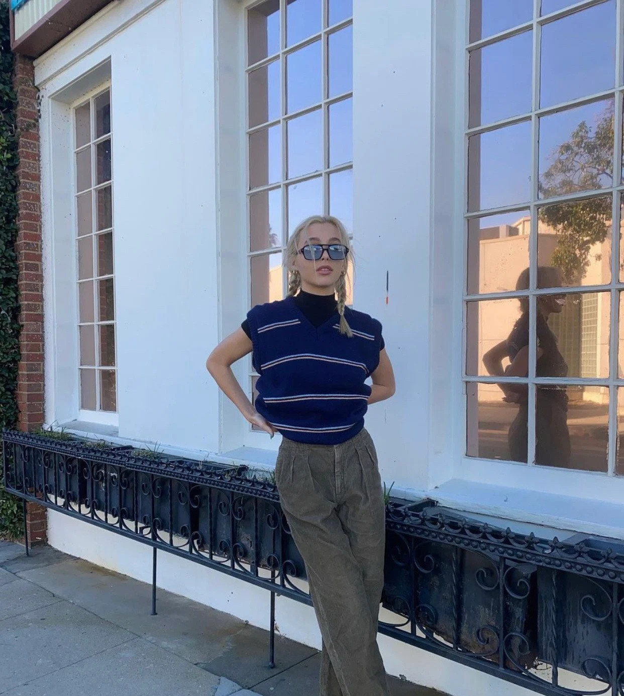 How To Embrace The Eclectic Grandpa Core Trend 2024?