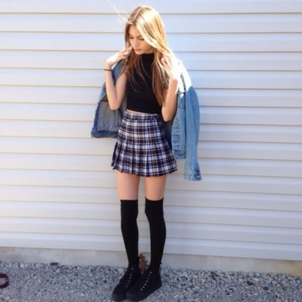 Casual Everyday Outfit Idea Casual Everyday Outfit Idea — Tumblr Outfits
