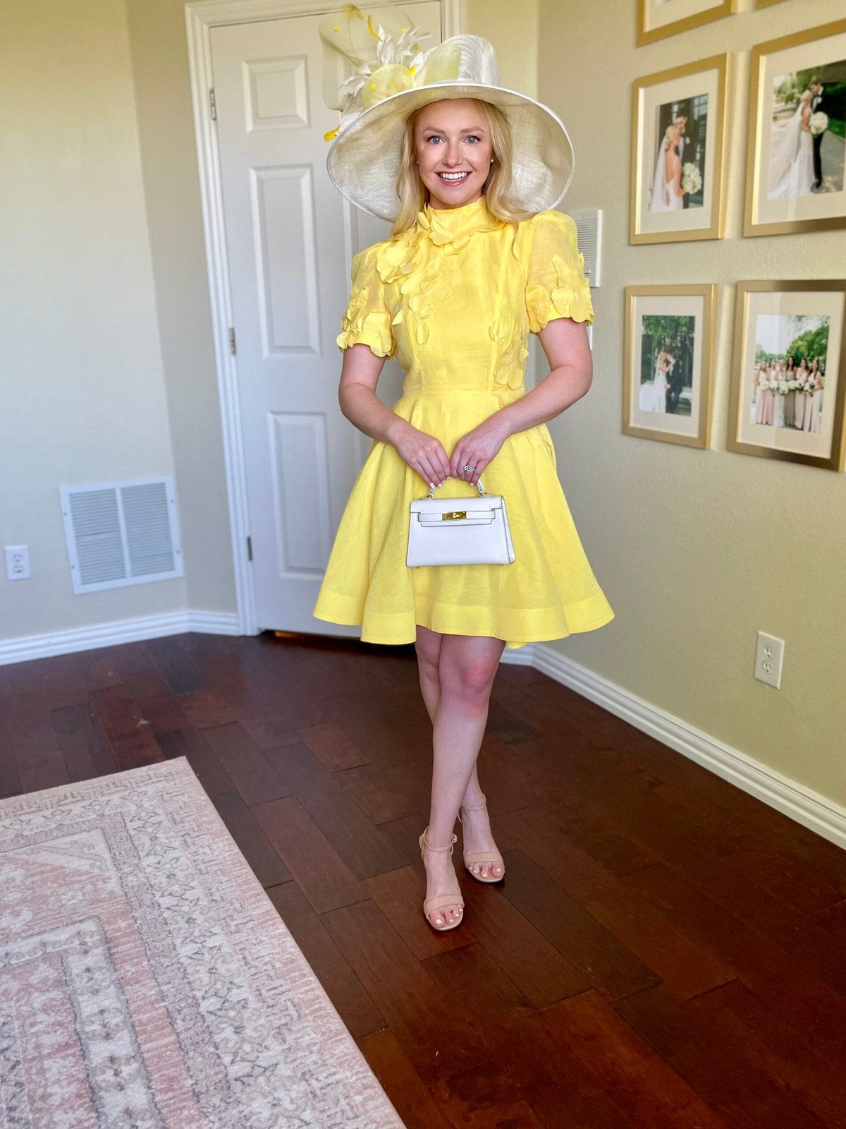 Kentucky Derby Outfits – Sweet Savanna Leigh