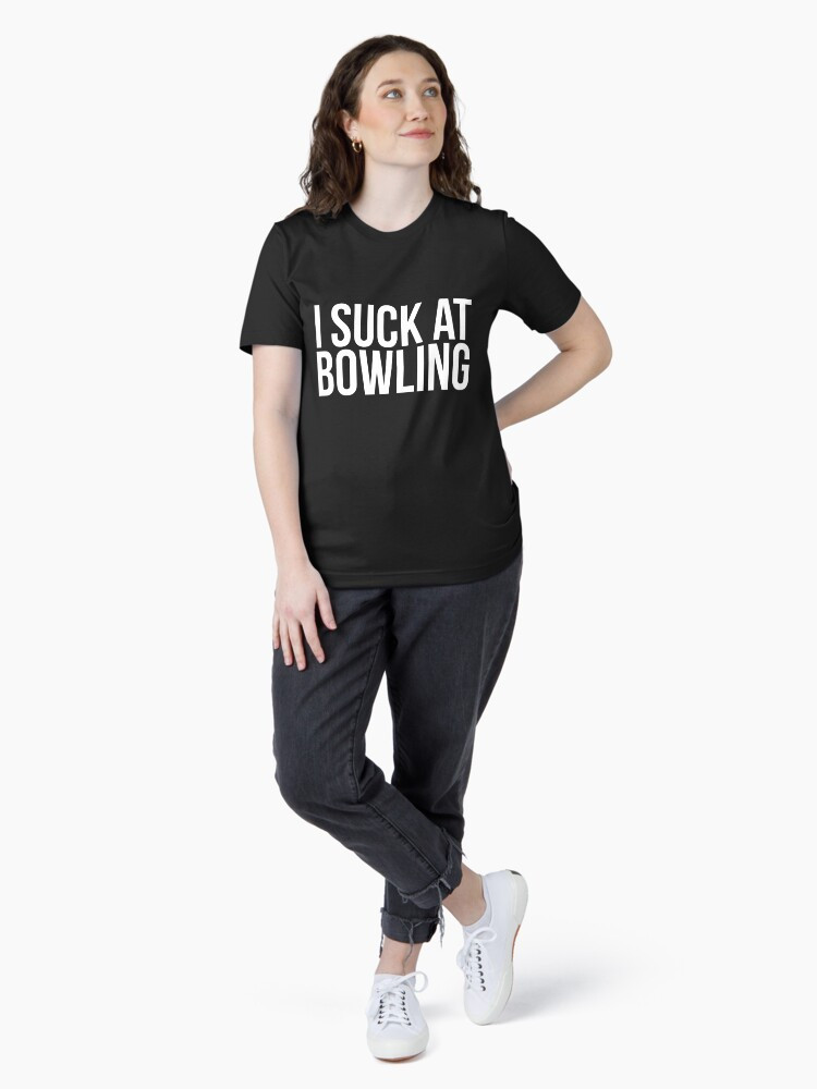 Graphic Tee and Sneakers: Relaxed Fit for Bowling Fun — Bowling Outfits