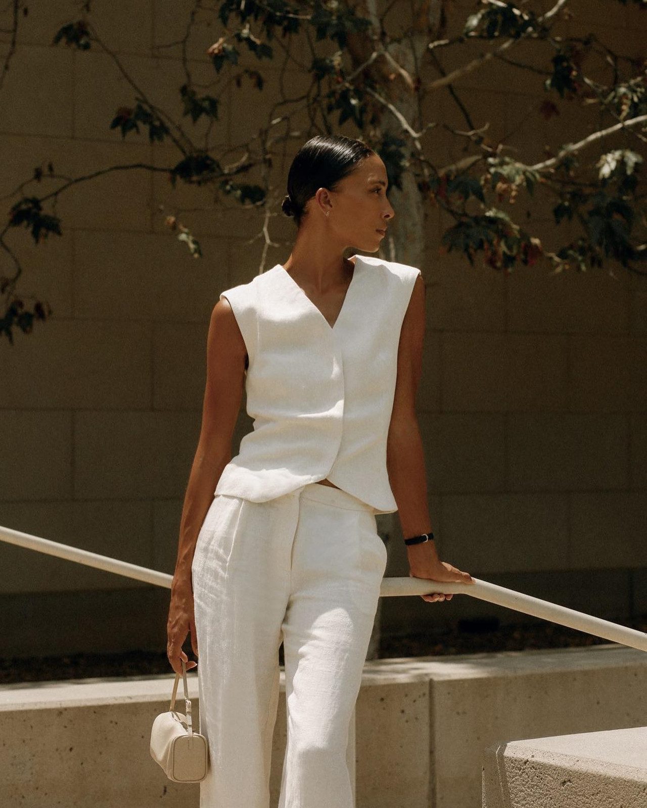 What to Wear to a Conference: 10 Outfit Ideas | Who What Wear