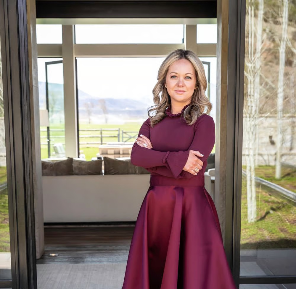 Susan Stone-Chen Aspen Real Estate Agent | Meet Susan