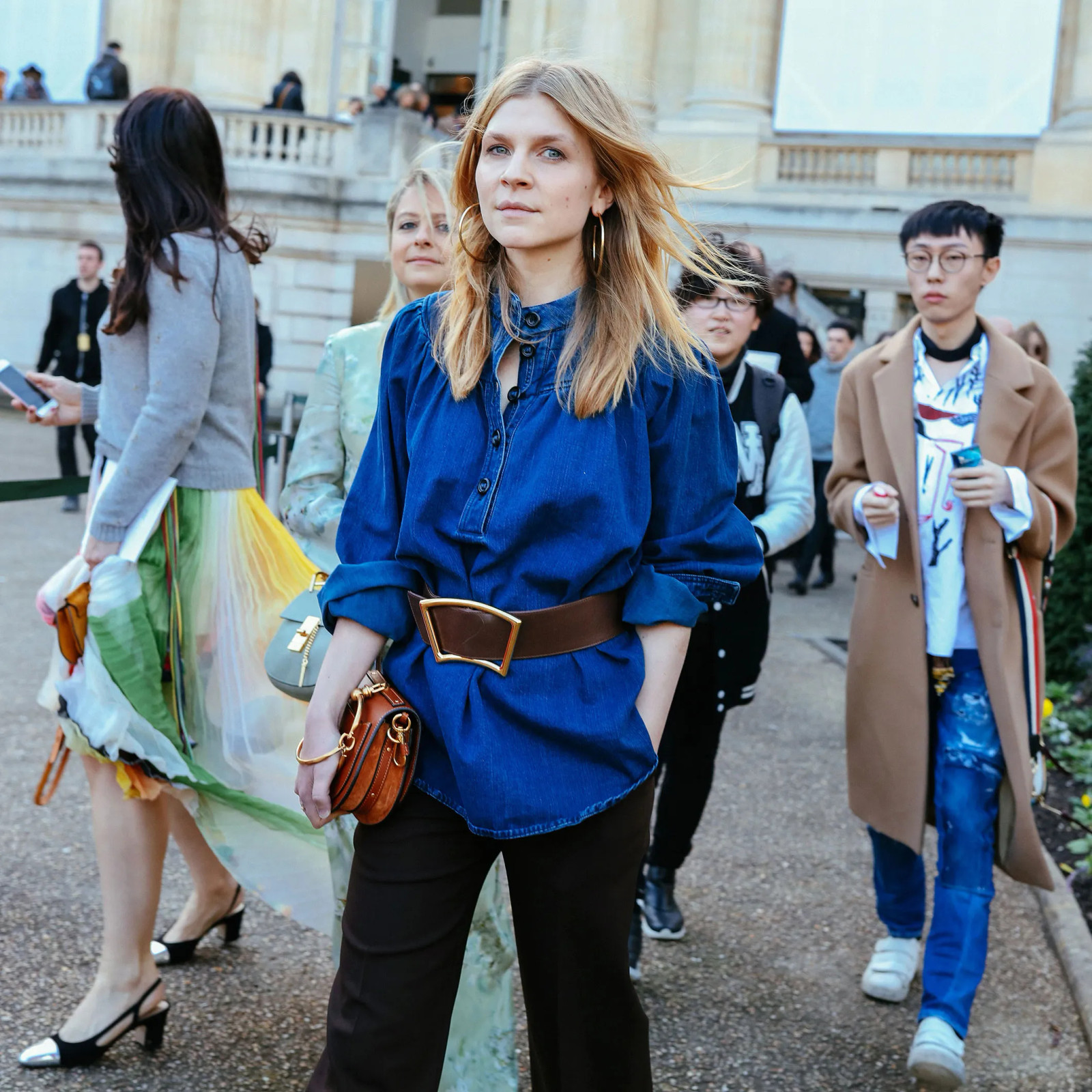 Casual Daytime Outfit Idea Casual Daytime Outfit Idea — Outfits for Women in Their 30s
