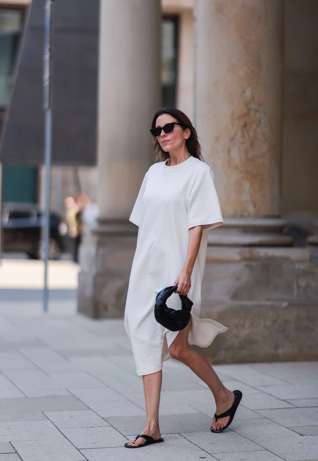 Casual Daytime Outfit Idea Casual Daytime Outfit Idea — Greece Outfits