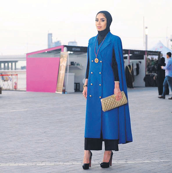 Istanbul Modest Fashion Week, a first in Turkey | Daily Sabah
