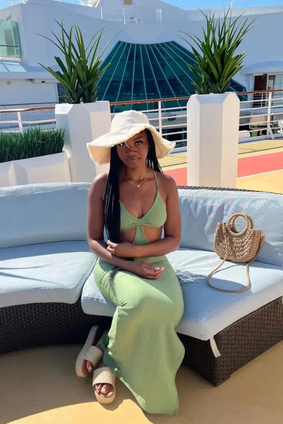 Bahamas Outfits
