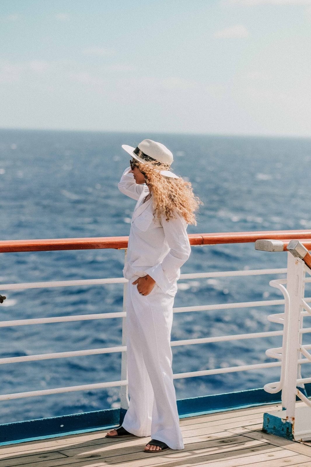 Cruise Outfits | What to Pack for a Caribbean Cruise - MY CHIC OBSESSION