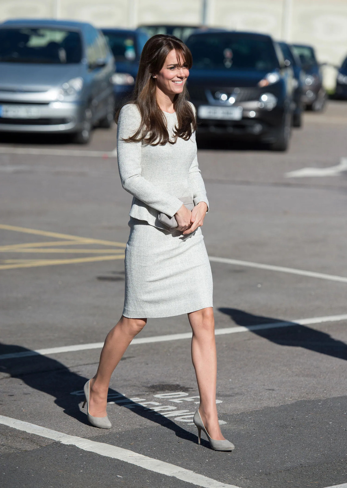 Found: Where to Buy Kate Middleton's Perfect Fall Work Dress | Glamour