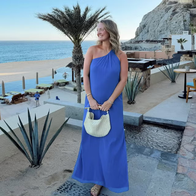 Vacation Dresses