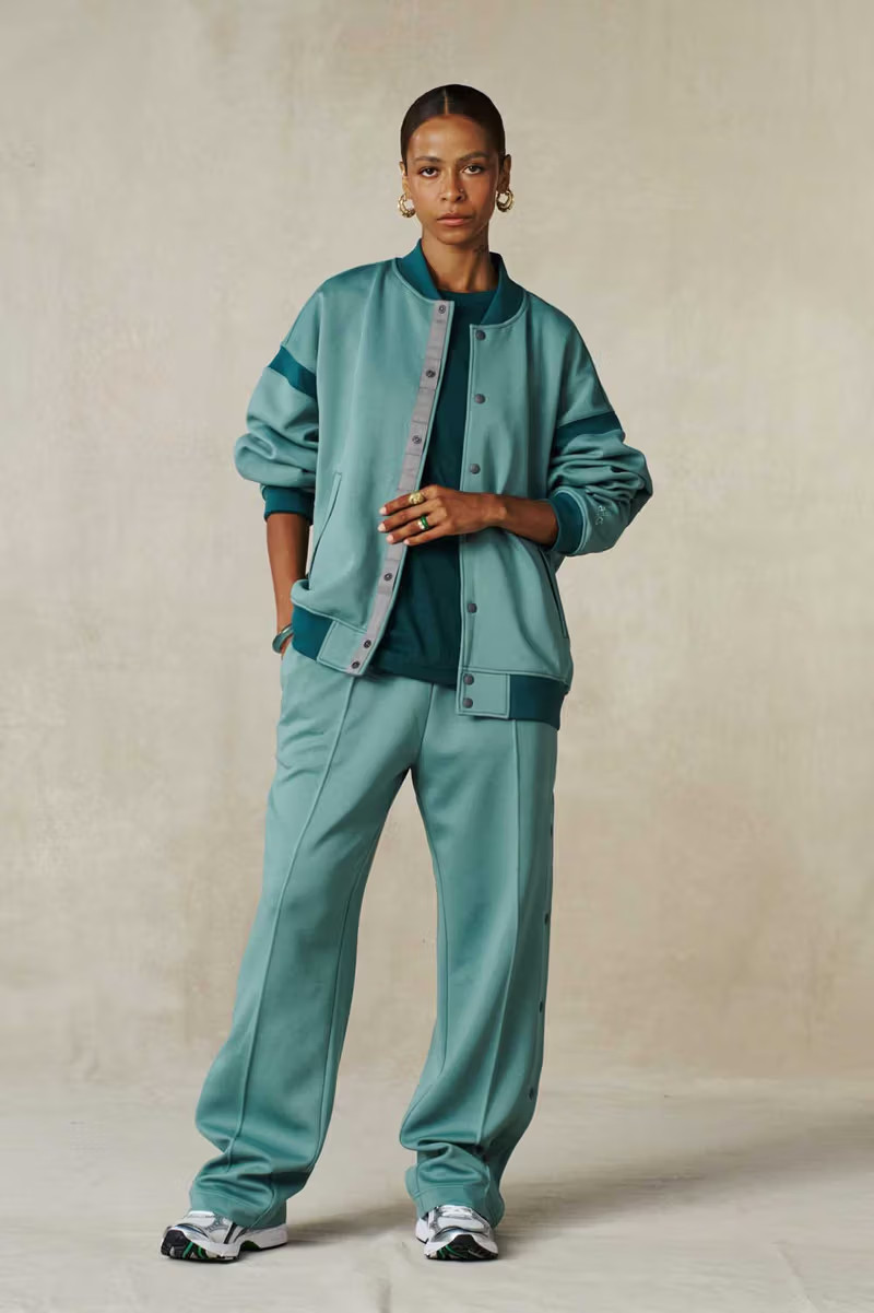 ASICS SportStyle Lifestyle Apparel Collection | Hypebeast