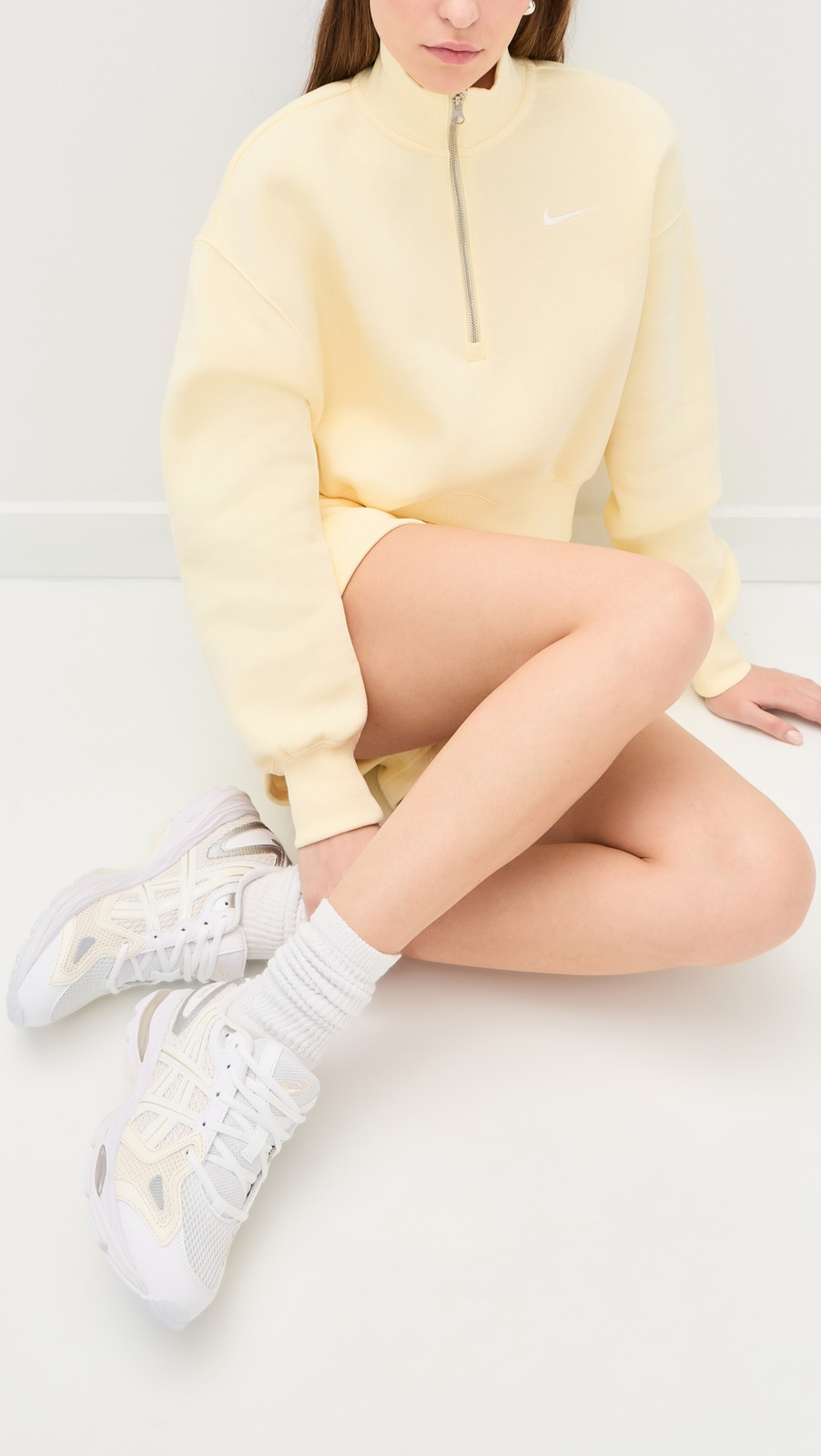 Asics Outfits