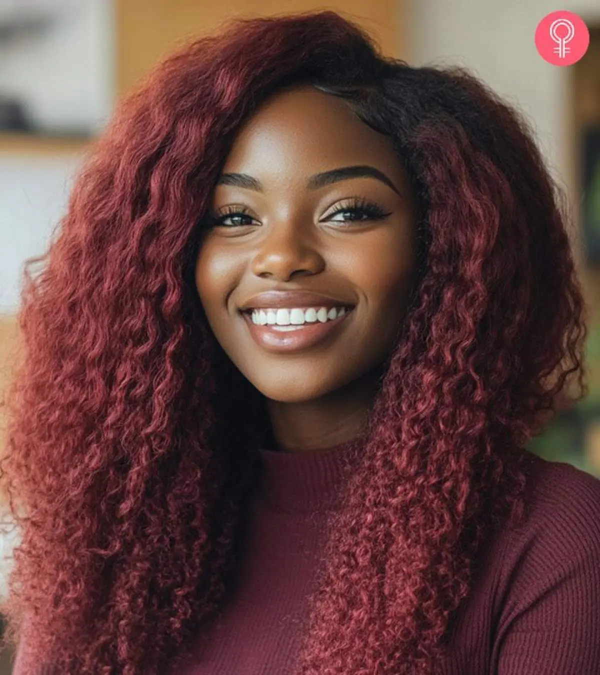 Hair Color Ideas For Black Women: 34 Trendy Shades For 2026