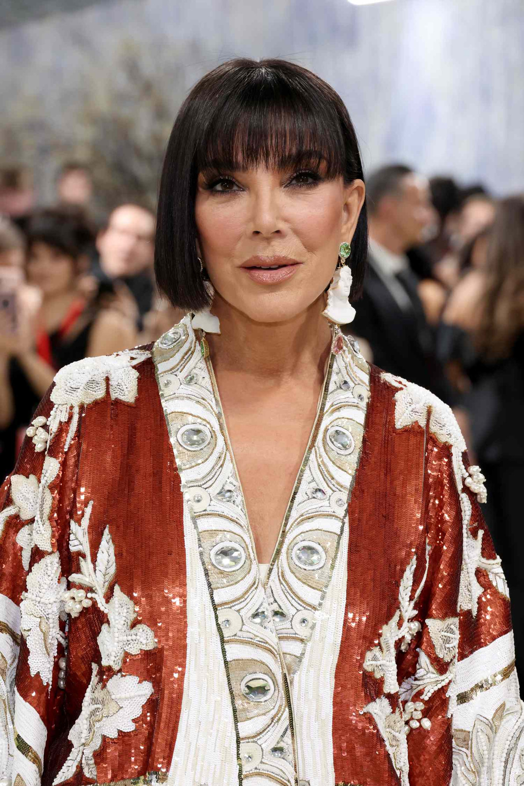 10 Medium-Length Haircuts for Women Over 50 That Feel Fresh and Modern